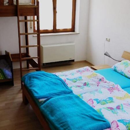 Ferienwohnung Haus Rundel Тетнанг Экстерьер фото